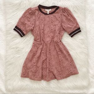 Jessica Simpson Women's Tunic Top